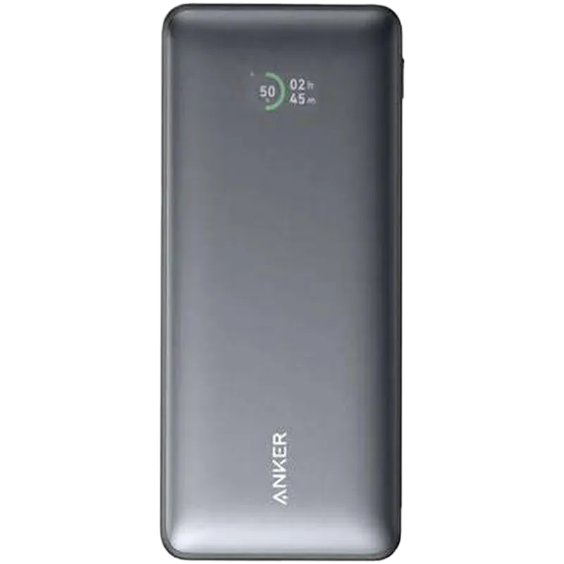 Anker Power Bank 10000mAh (25W, 3-Port) 1 Mascom International.webp